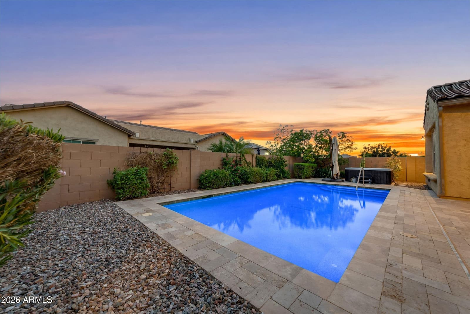 11115 E Tarragon Avenue, Mesa, AZ 85212 — photo 3 of 66