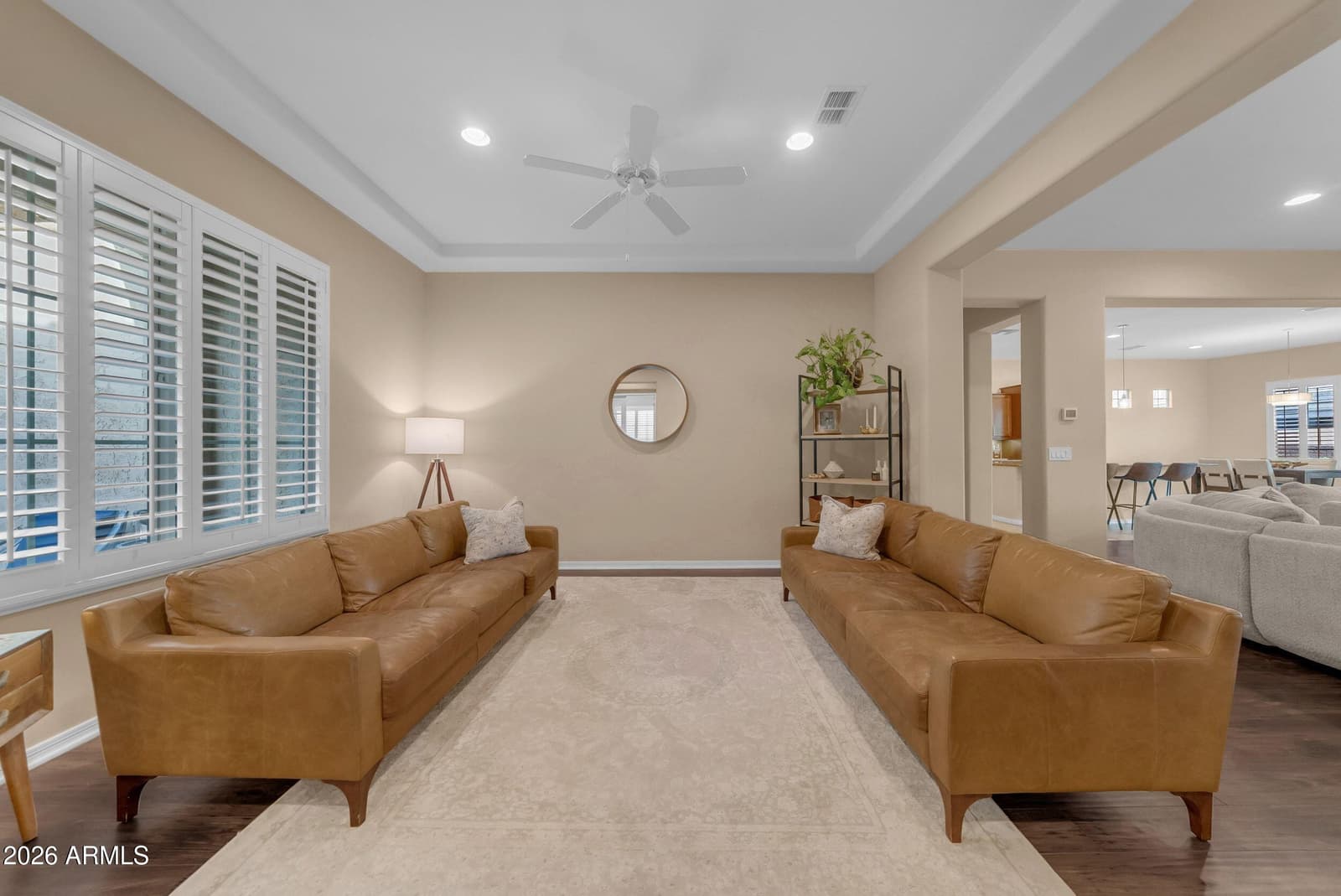 11115 E Tarragon Avenue, Mesa, AZ 85212 — photo 9 of 66
