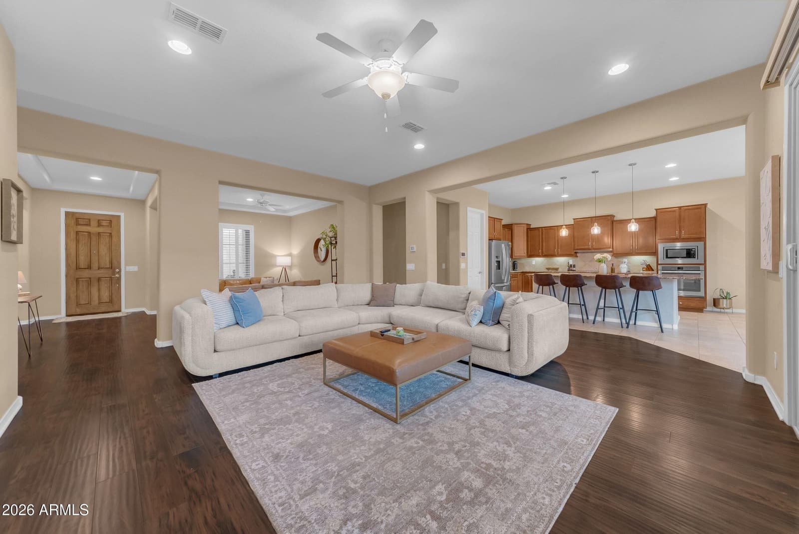 11115 E Tarragon Avenue, Mesa, AZ 85212 — photo 12 of 66