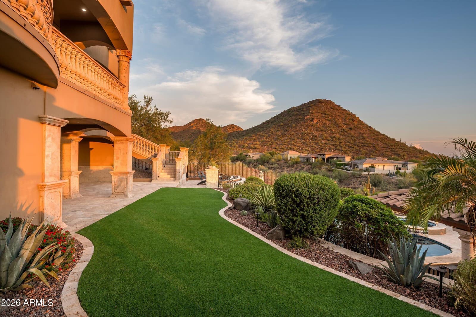 2433 W Praiano Way, Phoenix, AZ 85086 — photo 5 of 96