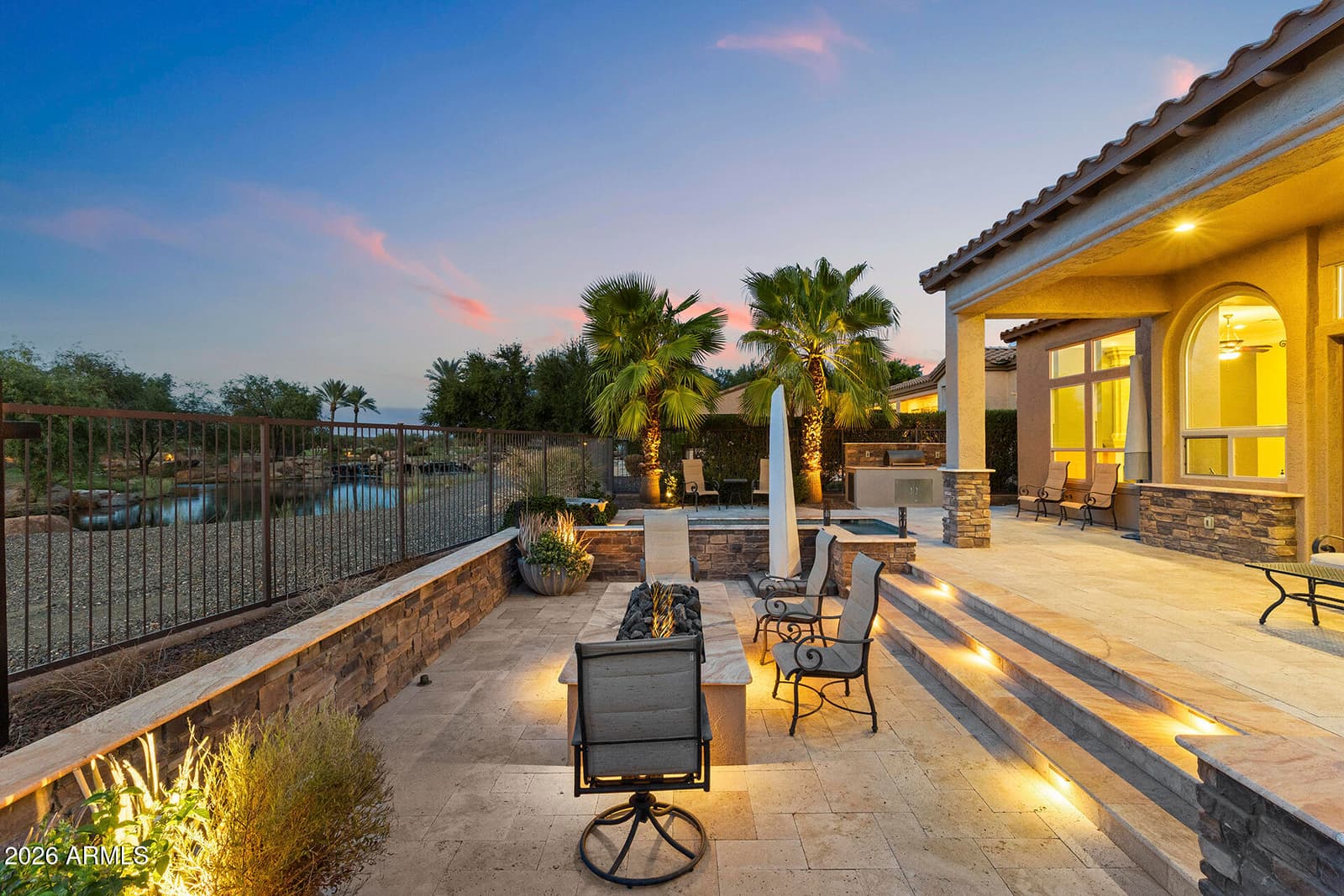 12926 W Red Fox Road, Peoria, AZ 85383 — photo 56 of 82