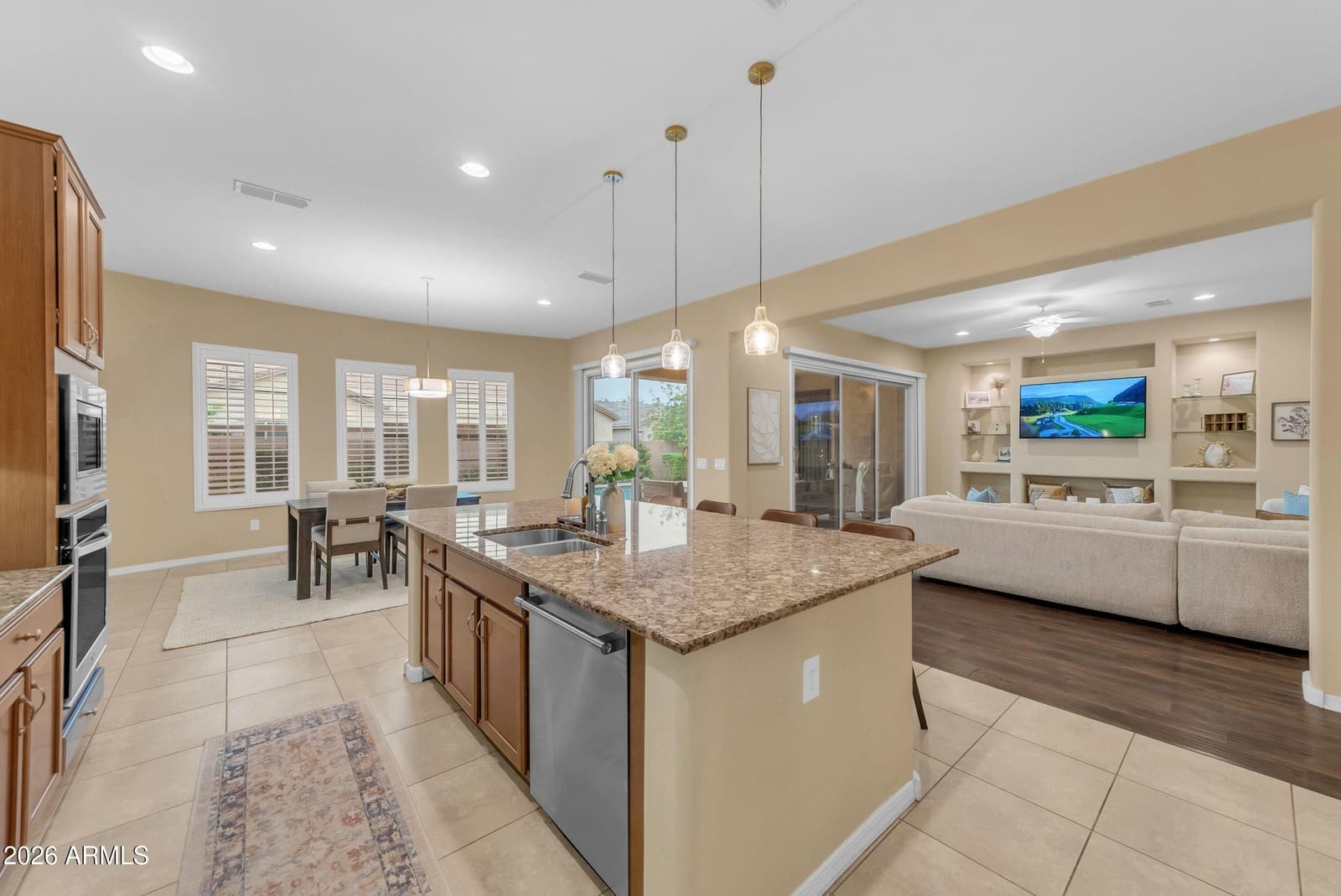 11115 E Tarragon Avenue, Mesa, AZ 85212 — photo 26 of 66