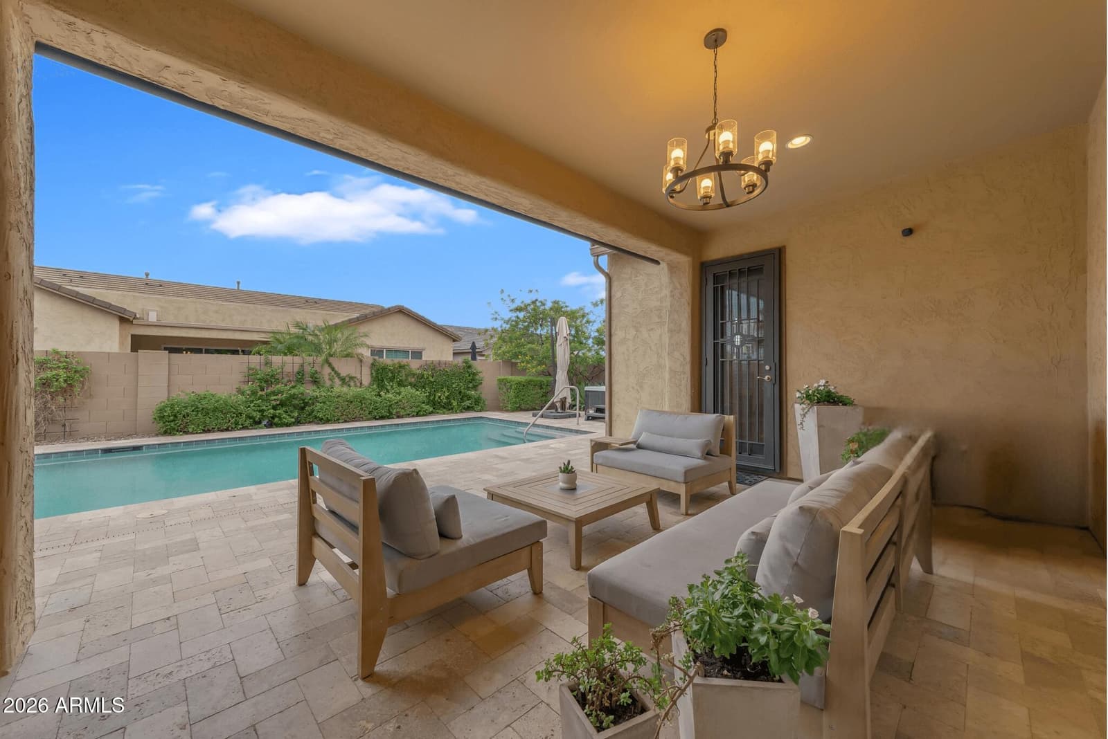 11115 E Tarragon Avenue, Mesa, AZ 85212 — photo 52 of 66