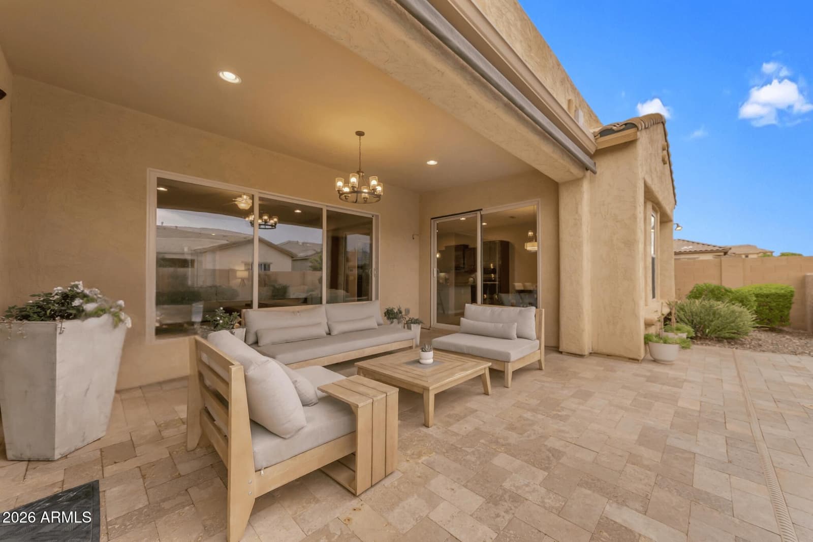 11115 E Tarragon Avenue, Mesa, AZ 85212 — photo 53 of 66
