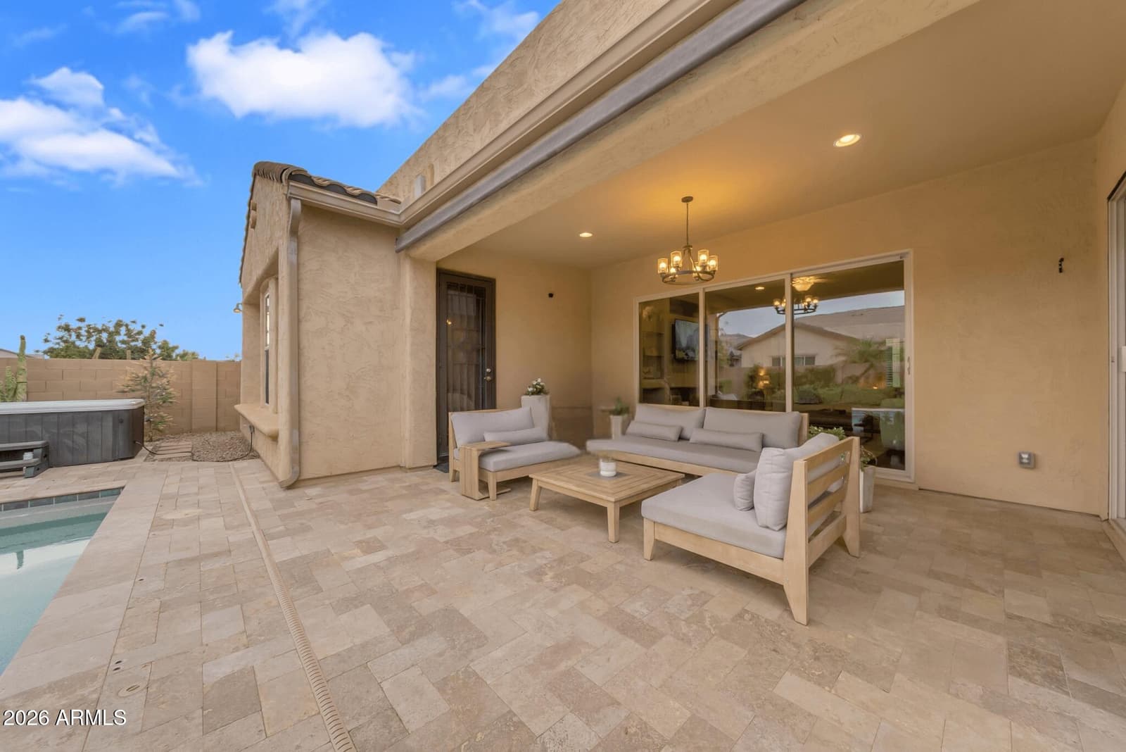 11115 E Tarragon Avenue, Mesa, AZ 85212 — photo 54 of 66