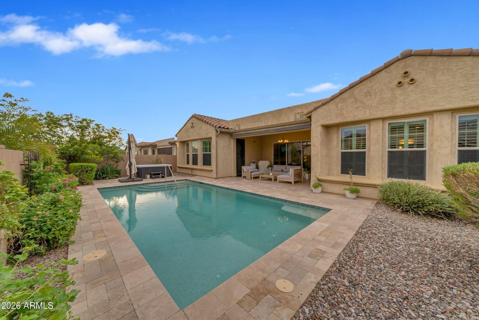 11115 E Tarragon Avenue, Mesa, AZ 85212 — photo 56 of 66