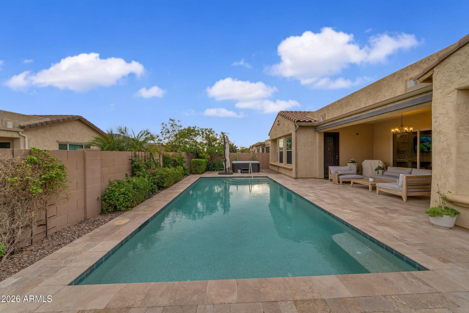 11115 E Tarragon Avenue, Mesa, AZ 85212 — photo 57 of 66