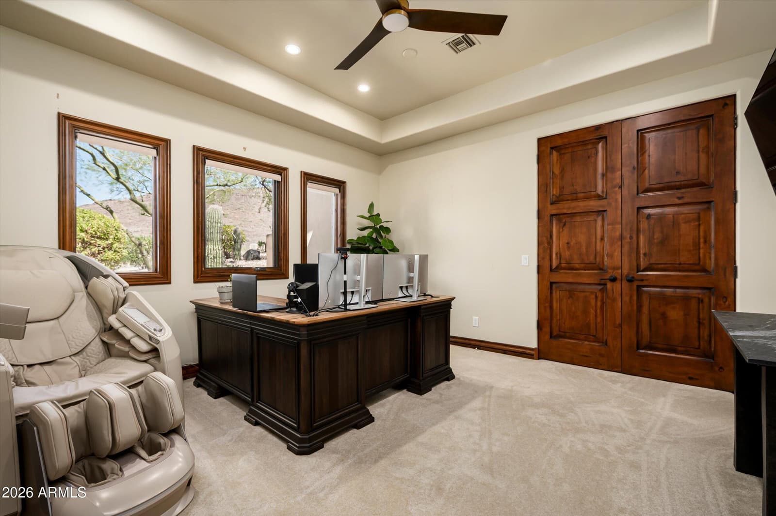 2433 W Praiano Way, Phoenix, AZ 85086 — photo 34 of 96