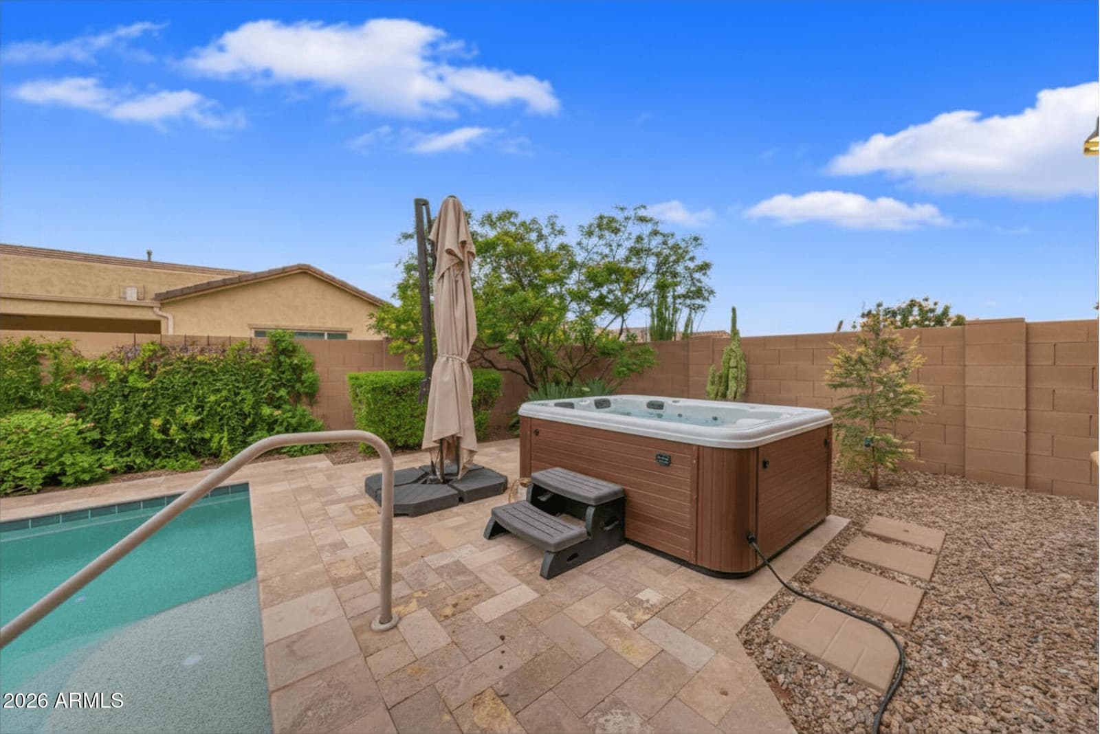 11115 E Tarragon Avenue, Mesa, AZ 85212 — photo 58 of 66