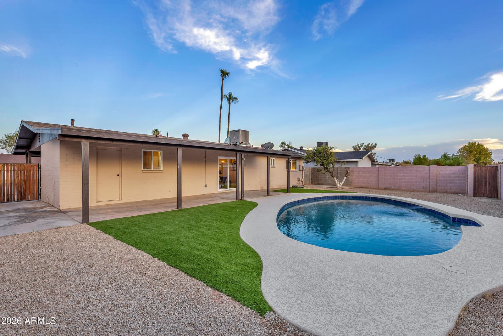 938 S Olive, Mesa, AZ 85204 — photo 21 of 23