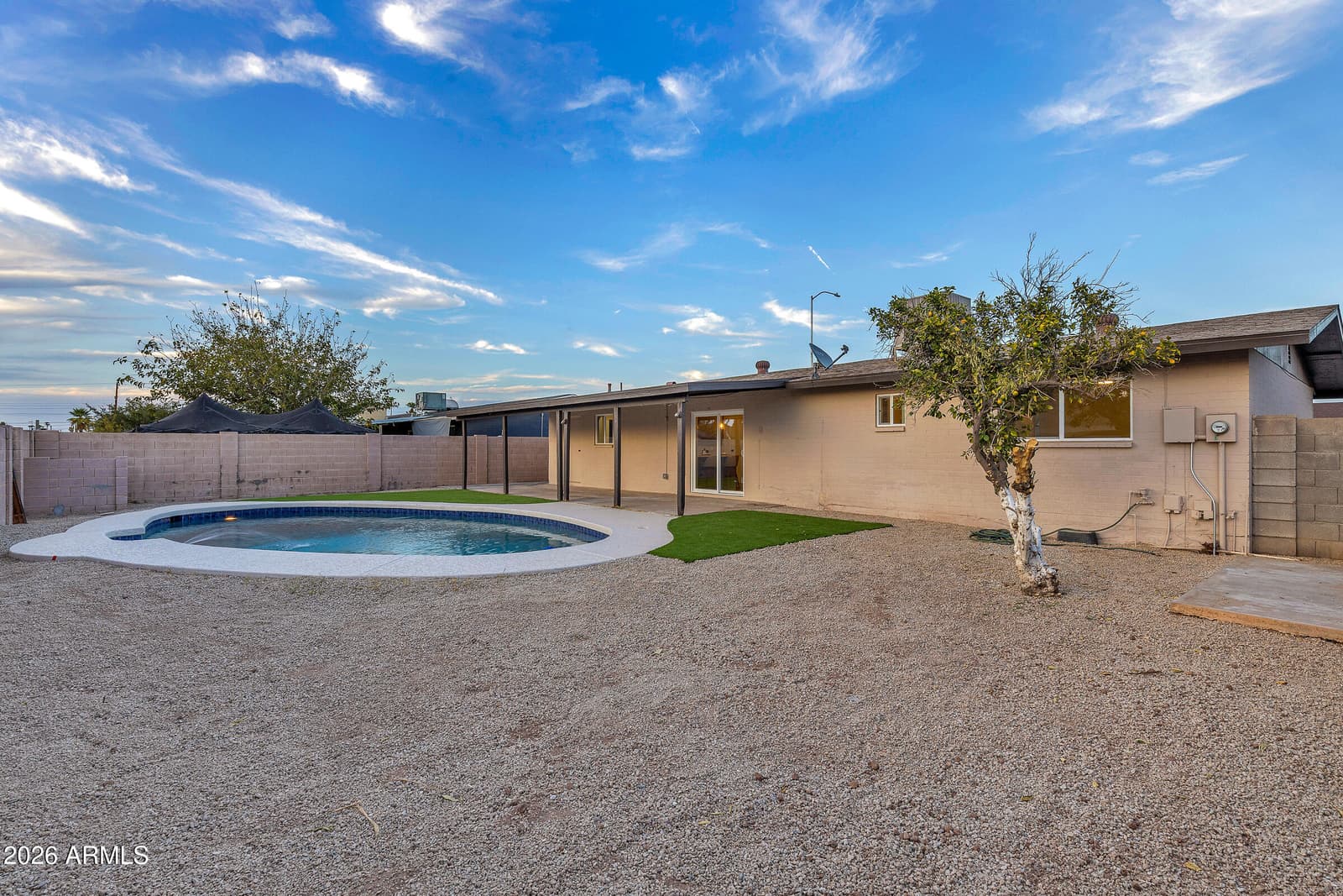 938 S Olive, Mesa, AZ 85204 — photo 22 of 23