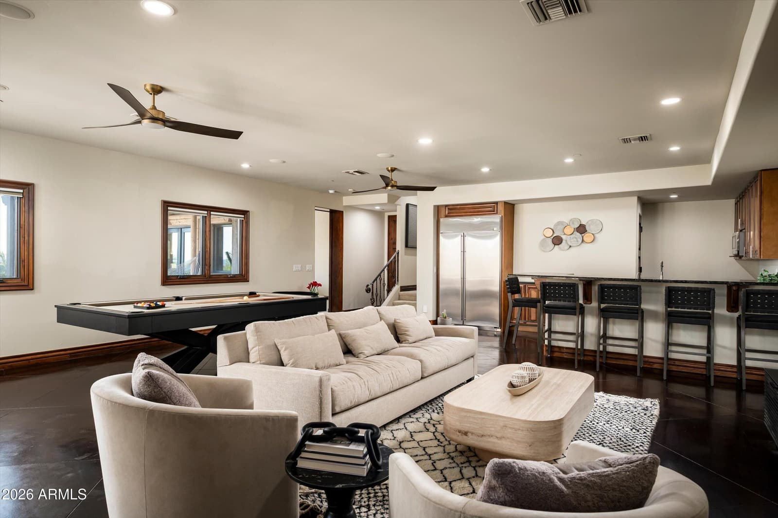 2433 W Praiano Way, Phoenix, AZ 85086 — photo 42 of 96
