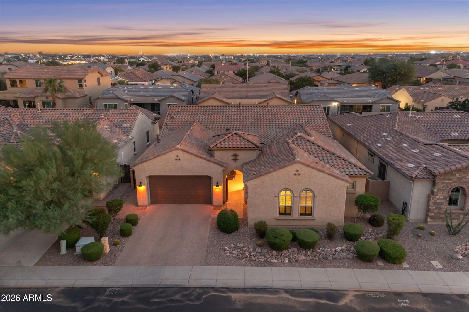 11115 E Tarragon Avenue, Mesa, AZ 85212 — photo 64 of 66