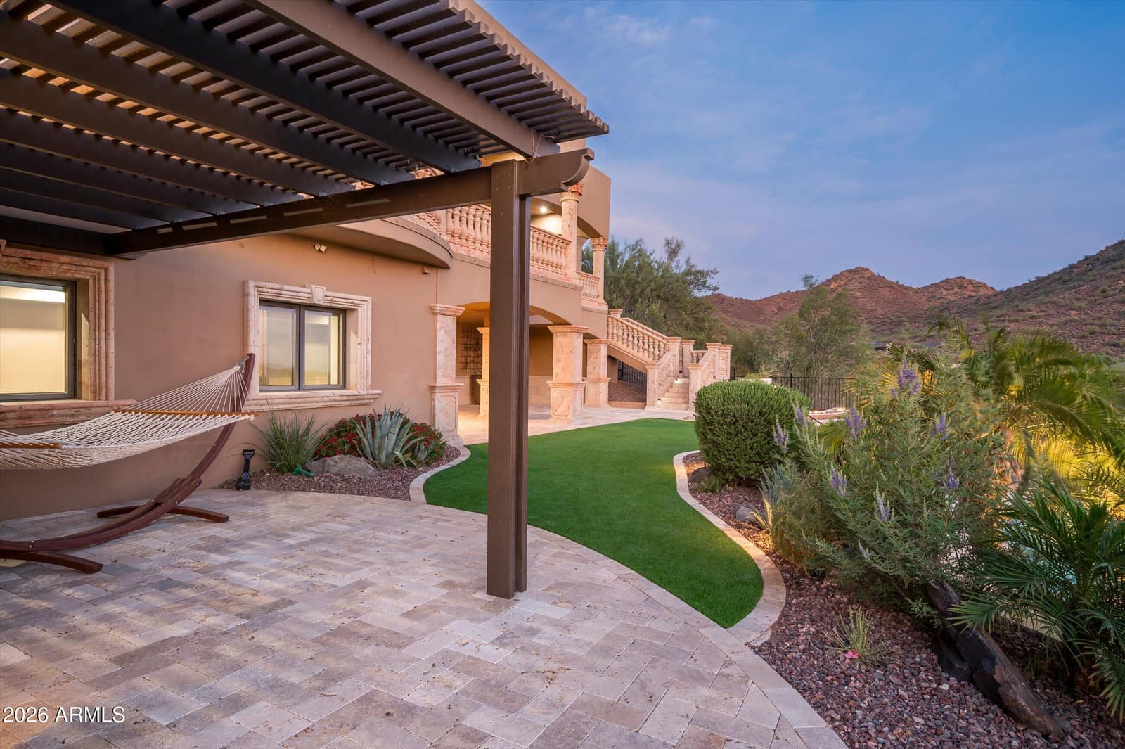 2433 W Praiano Way, Phoenix, AZ 85086 — photo 63 of 96
