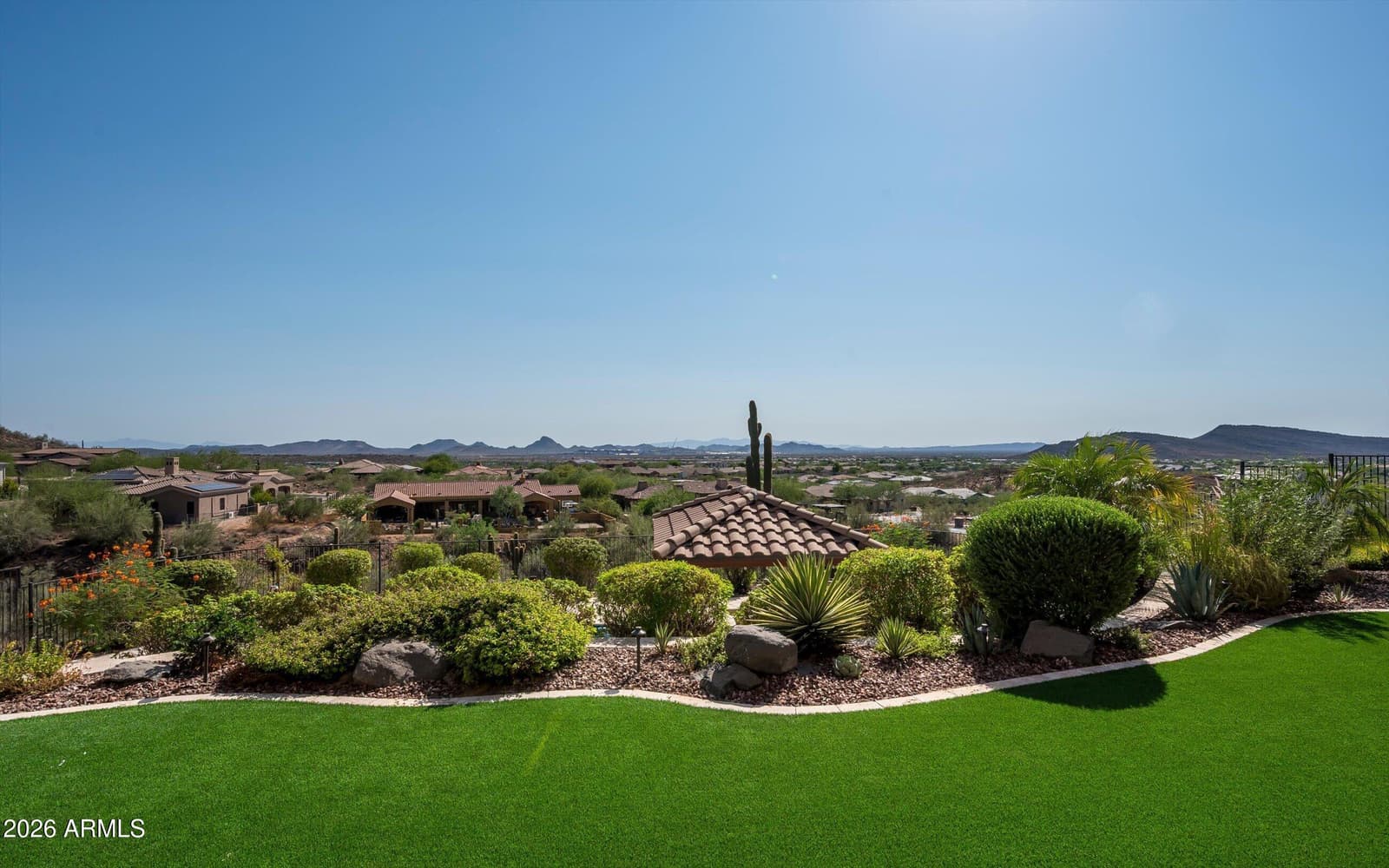 2433 W Praiano Way, Phoenix, AZ 85086 — photo 75 of 96