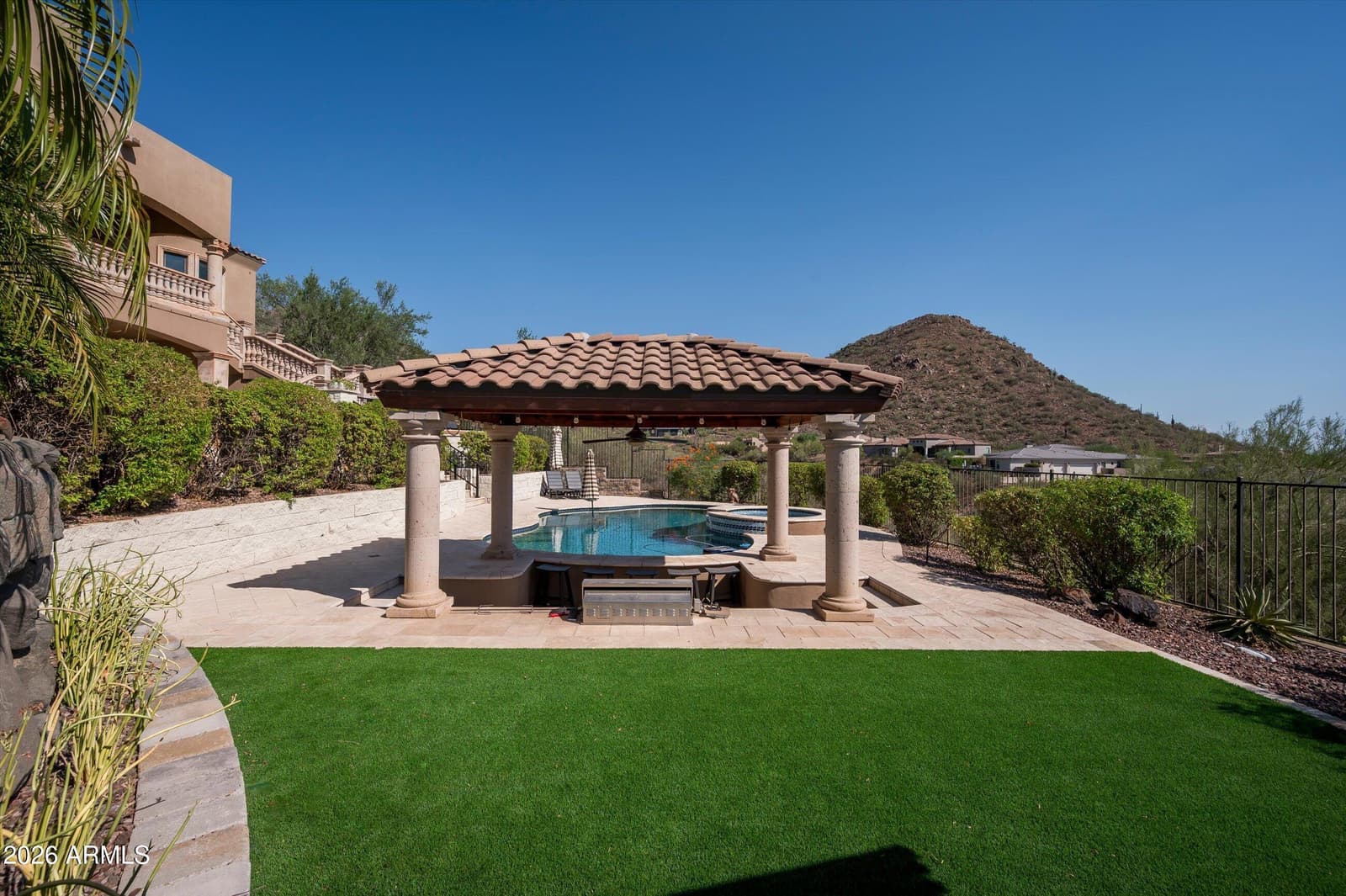 2433 W Praiano Way, Phoenix, AZ 85086 — photo 78 of 96