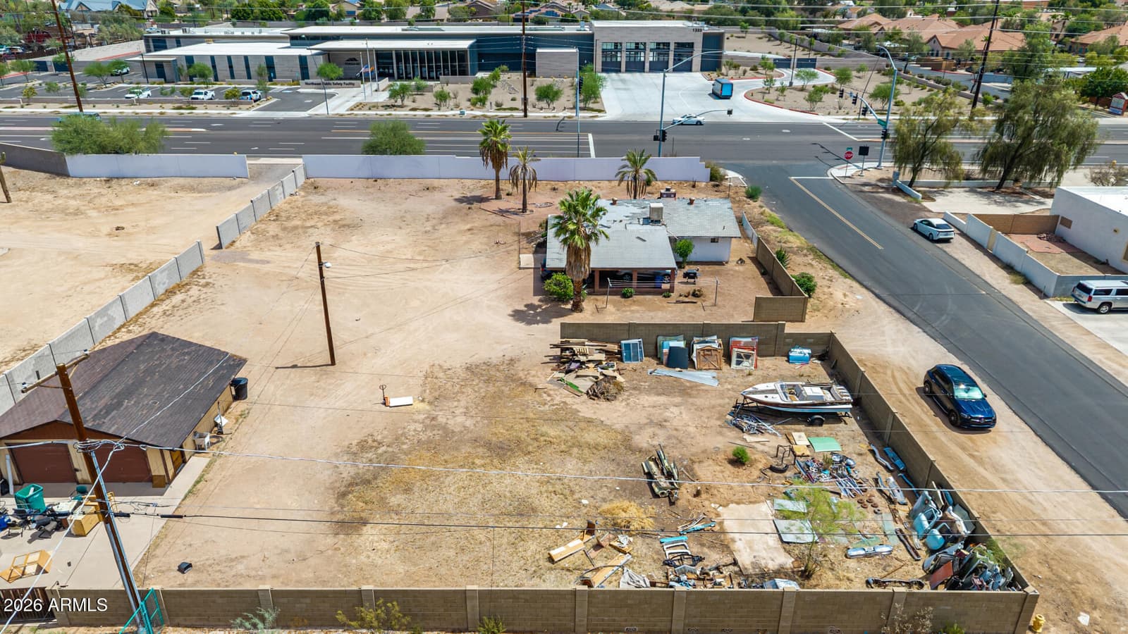 1302 N Power Road, Mesa, AZ 85205 — photo 24 of 30