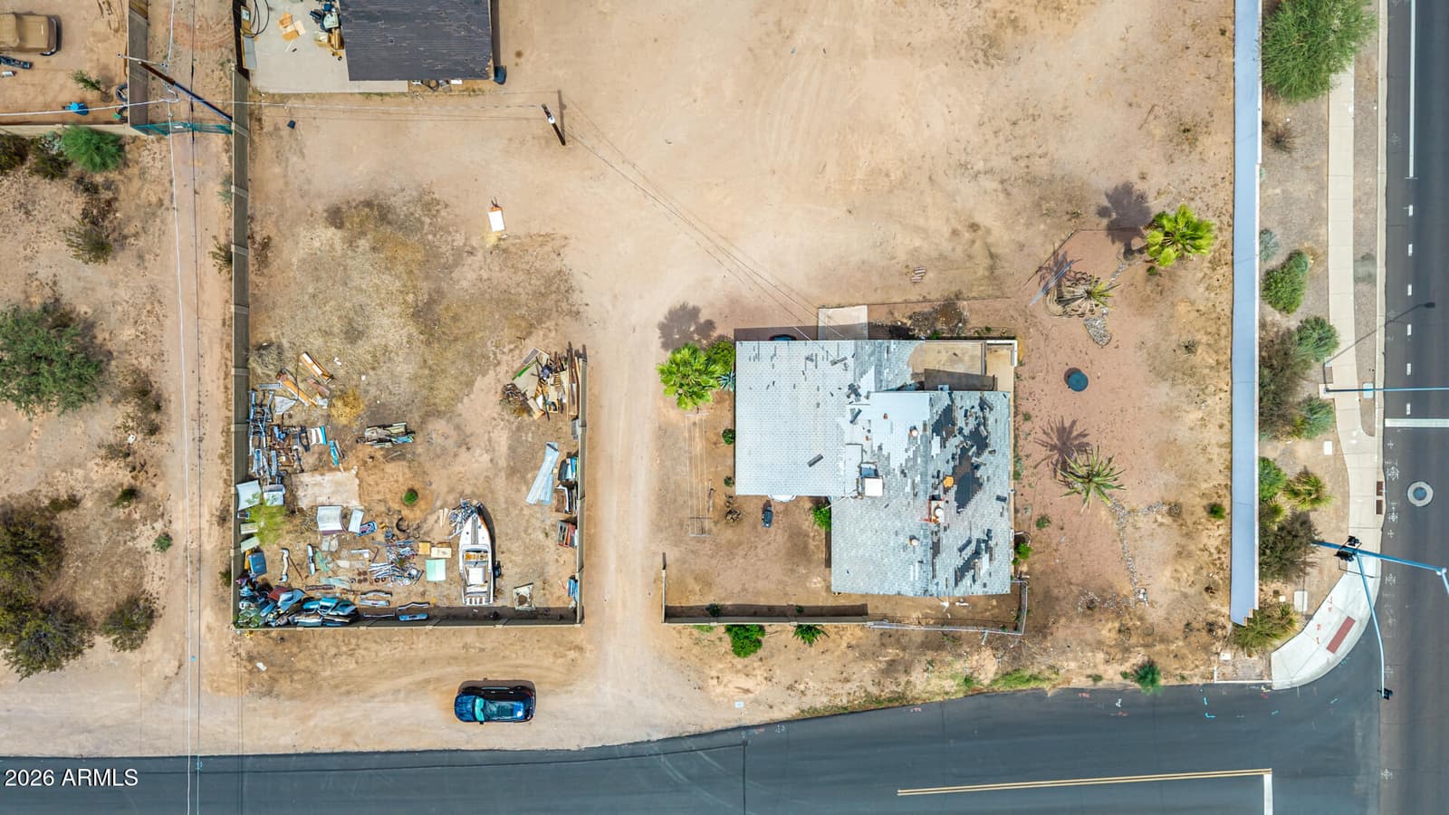 1302 N Power Road, Mesa, AZ 85205 — photo 26 of 30