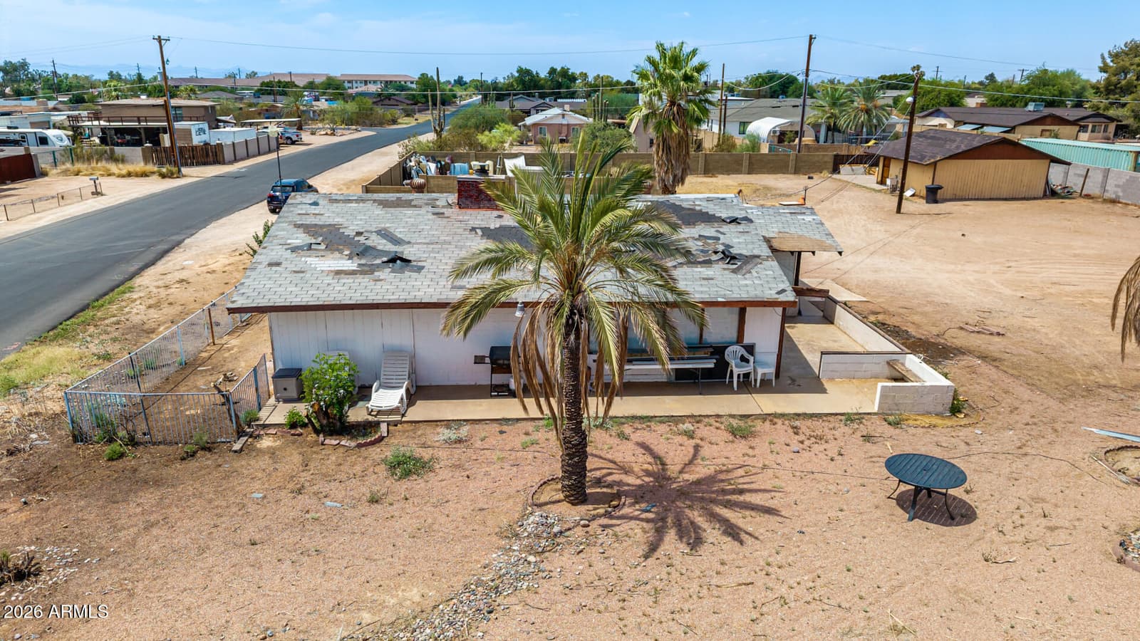1302 N Power Road, Mesa, AZ 85205 — photo 27 of 30
