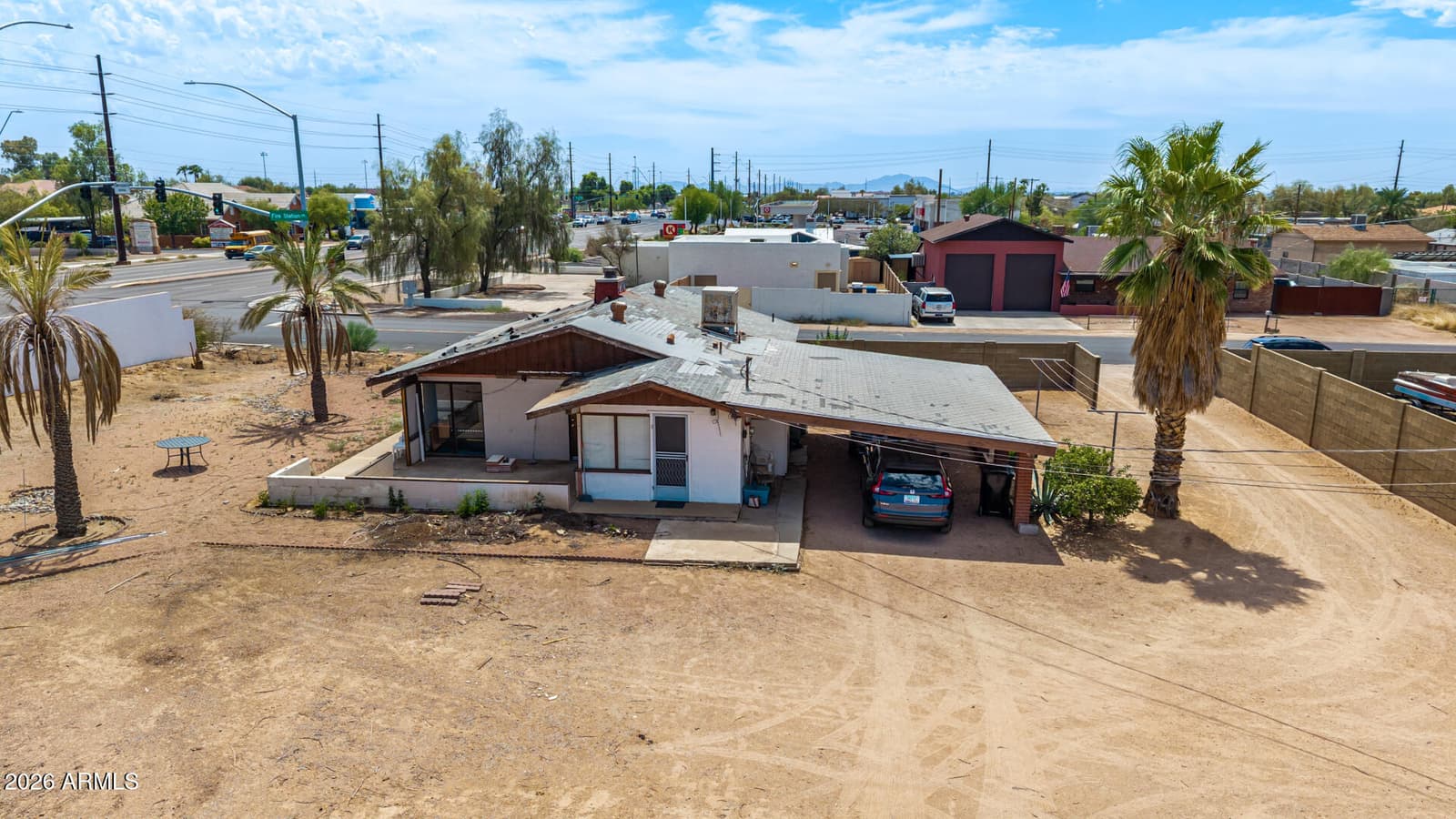 1302 N Power Road, Mesa, AZ 85205 — photo 1 of 30