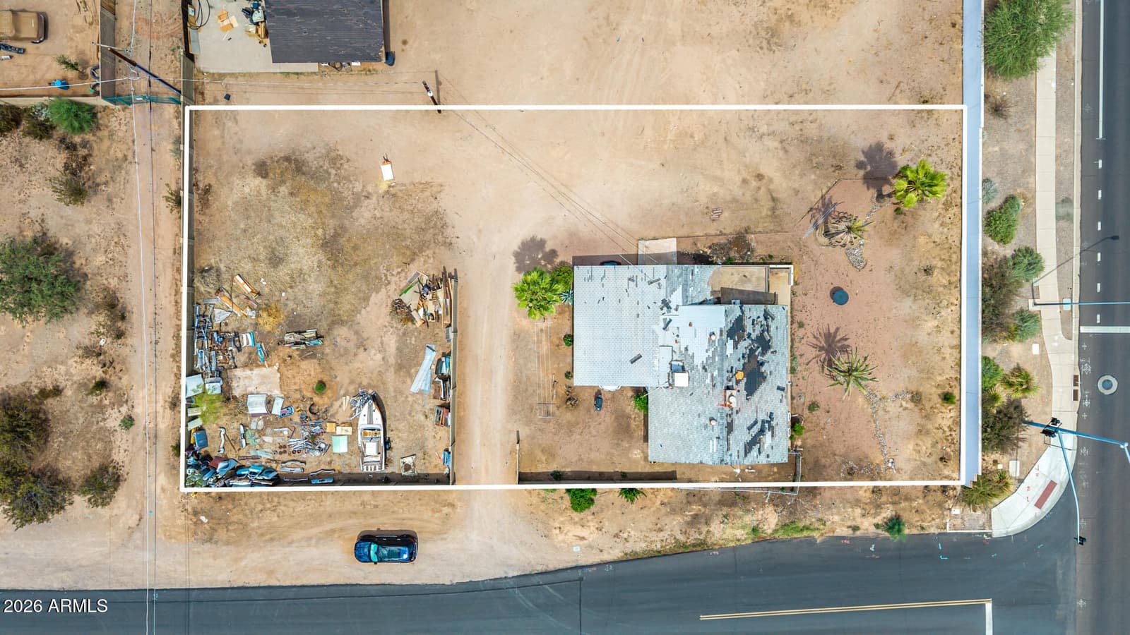 1302 N Power Road, Mesa, AZ 85205 — photo 2 of 30