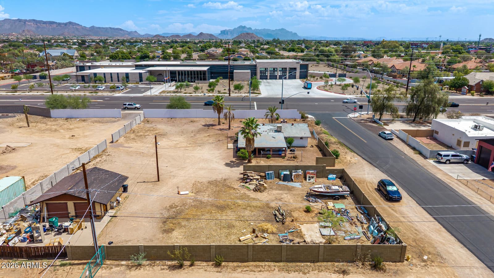 1302 N Power Road, Mesa, AZ 85205 — photo 28 of 30
