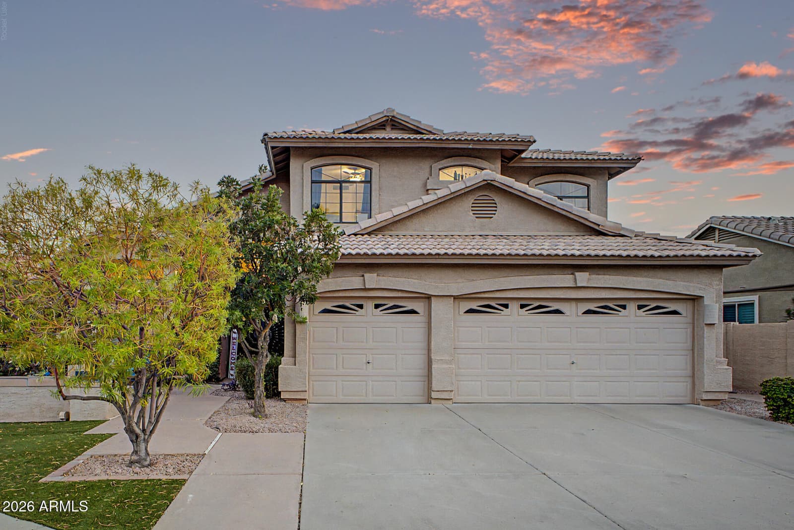 5477 W Quail Avenue, Glendale, AZ 85308 — photo 3 of 32