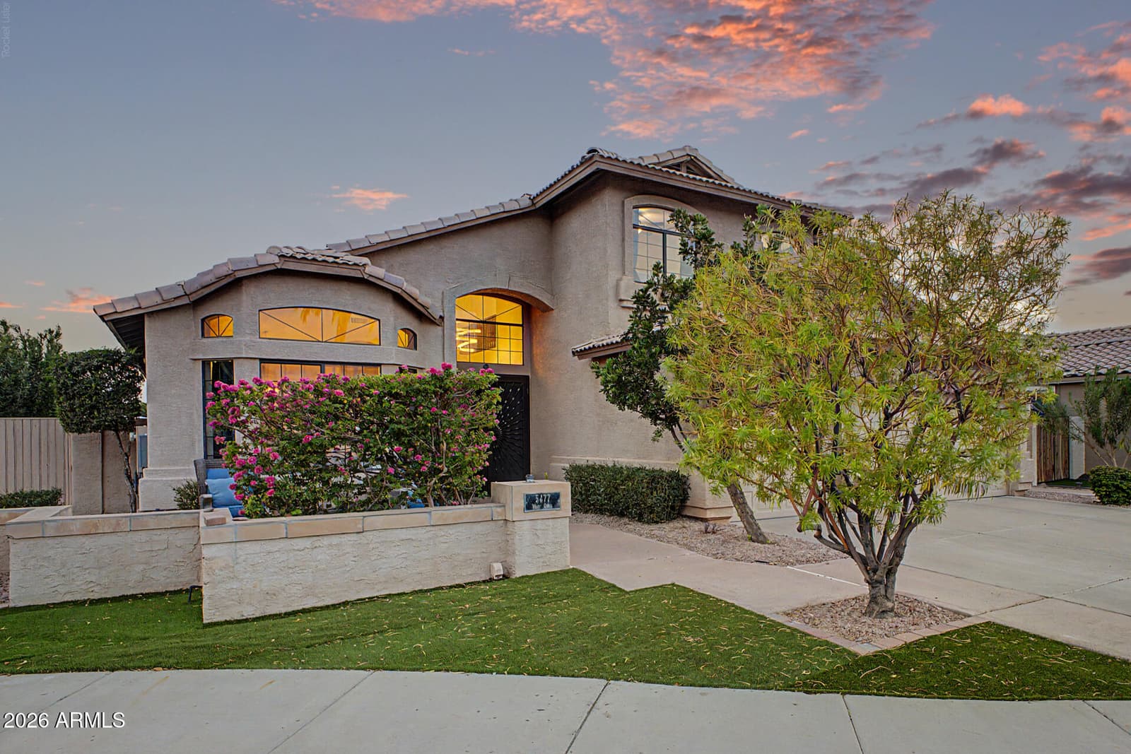 5477 W Quail Avenue, Glendale, AZ 85308 — photo 2 of 32