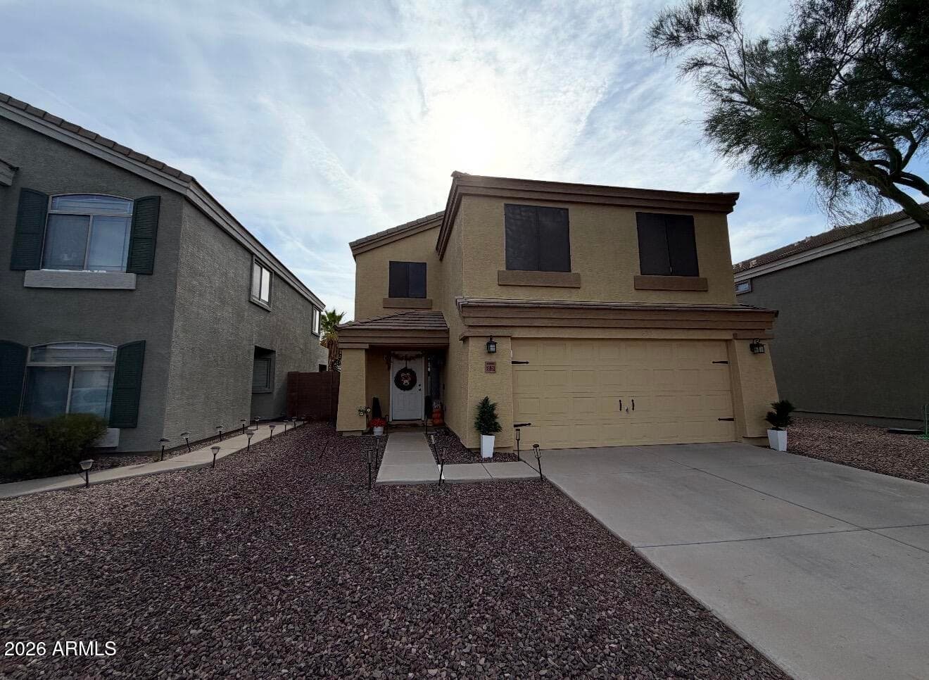 18963 N Vemto Street, Maricopa, AZ 85138 — photo 2 of 13