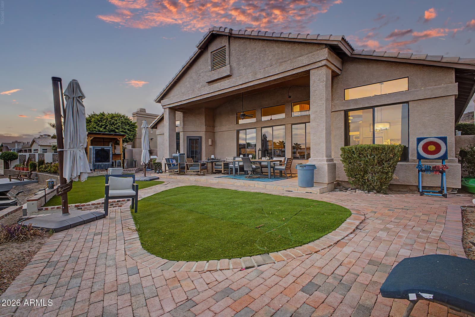 5477 W Quail Avenue, Glendale, AZ 85308 — photo 27 of 32
