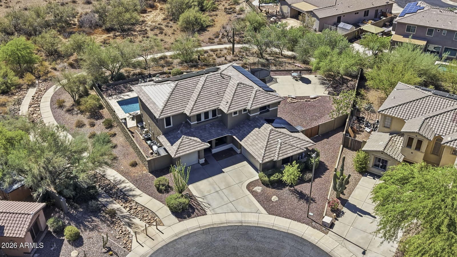 3003 W Steinbeck Court, Anthem, AZ 85086 — photo 2 of 30