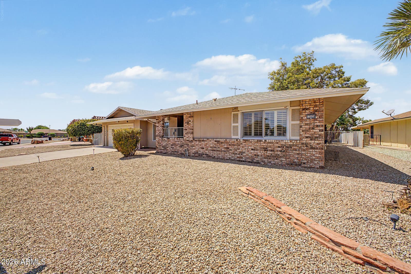 17028 N Country Club Drive, Sun City, AZ 85373 — photo 5 of 30