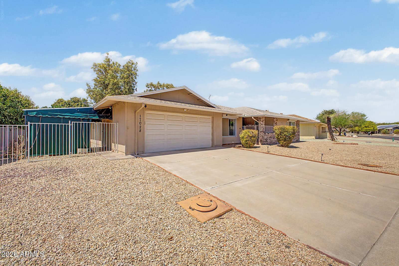 17028 N Country Club Drive, Sun City, AZ 85373 — photo 6 of 30