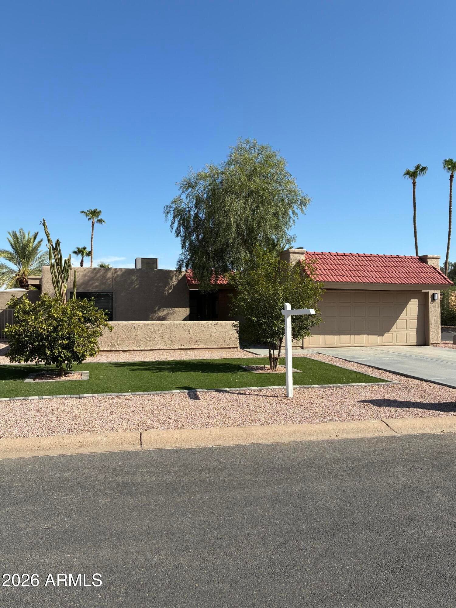 9501 E Palomino Place, Sun Lakes, AZ 85248 — photo 1 of 40