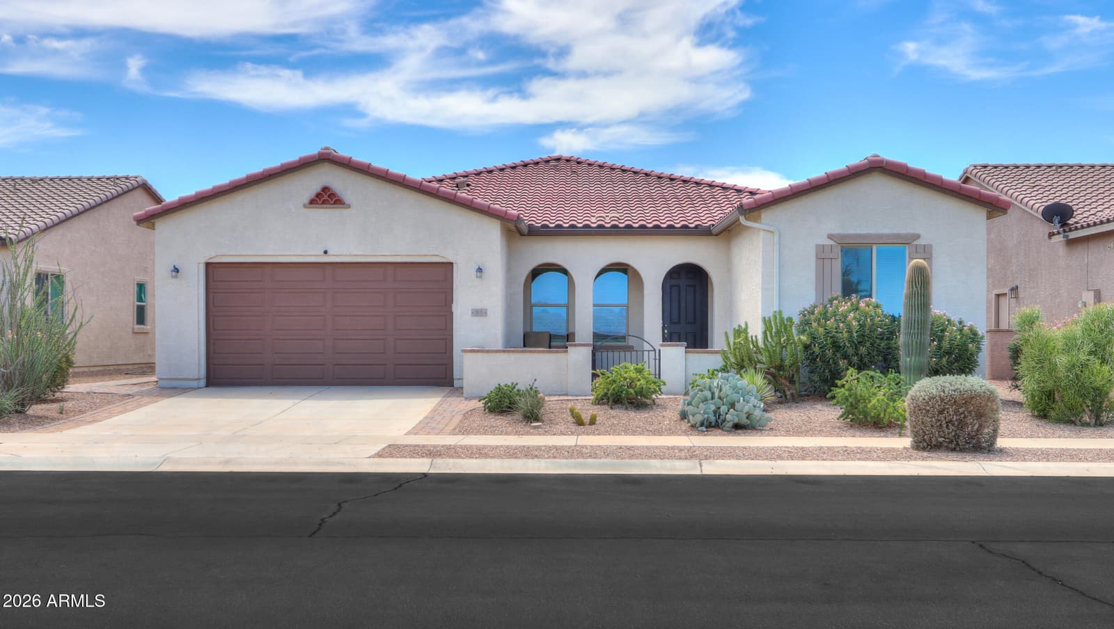 2635 E San Ricardo Trail, Casa Grande, AZ 85194 — photo 1 of 82