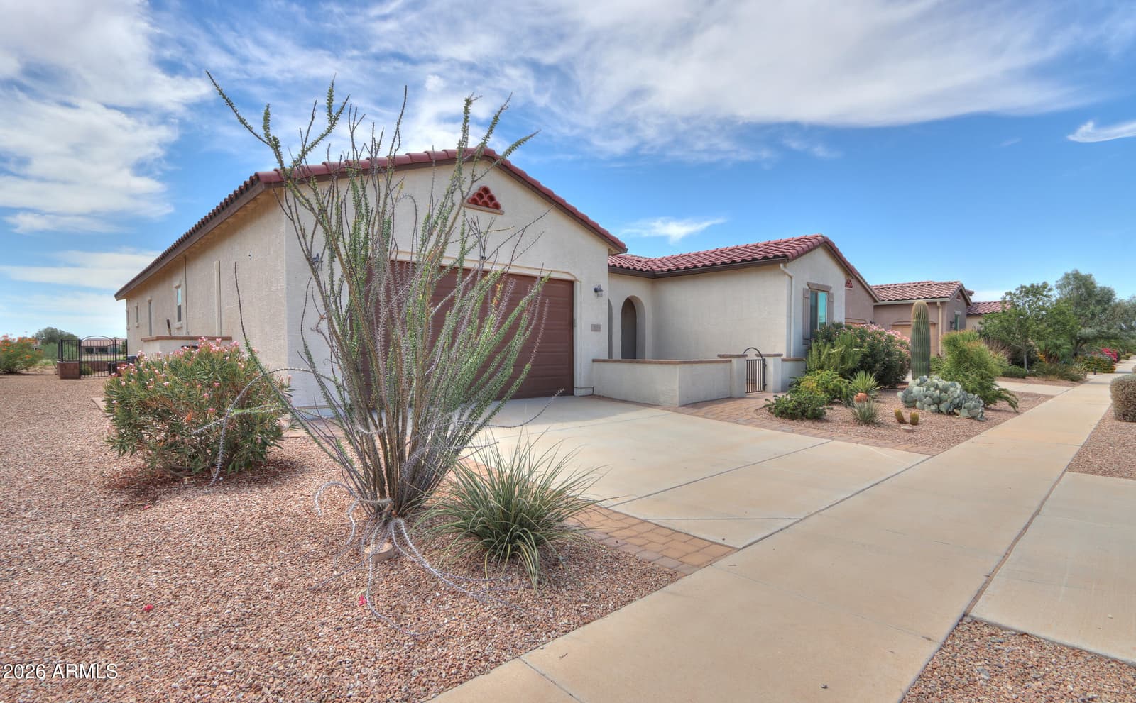 2635 E San Ricardo Trail, Casa Grande, AZ 85194 — photo 3 of 82
