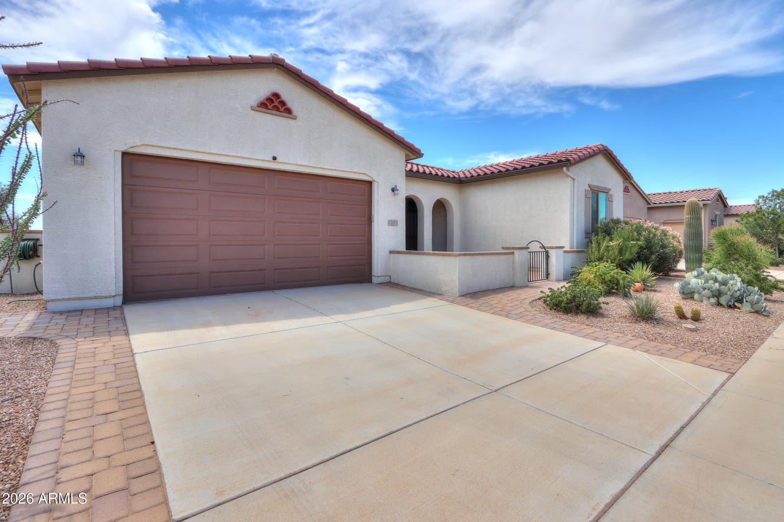 2635 E San Ricardo Trail, Casa Grande, AZ 85194 — photo 5 of 82