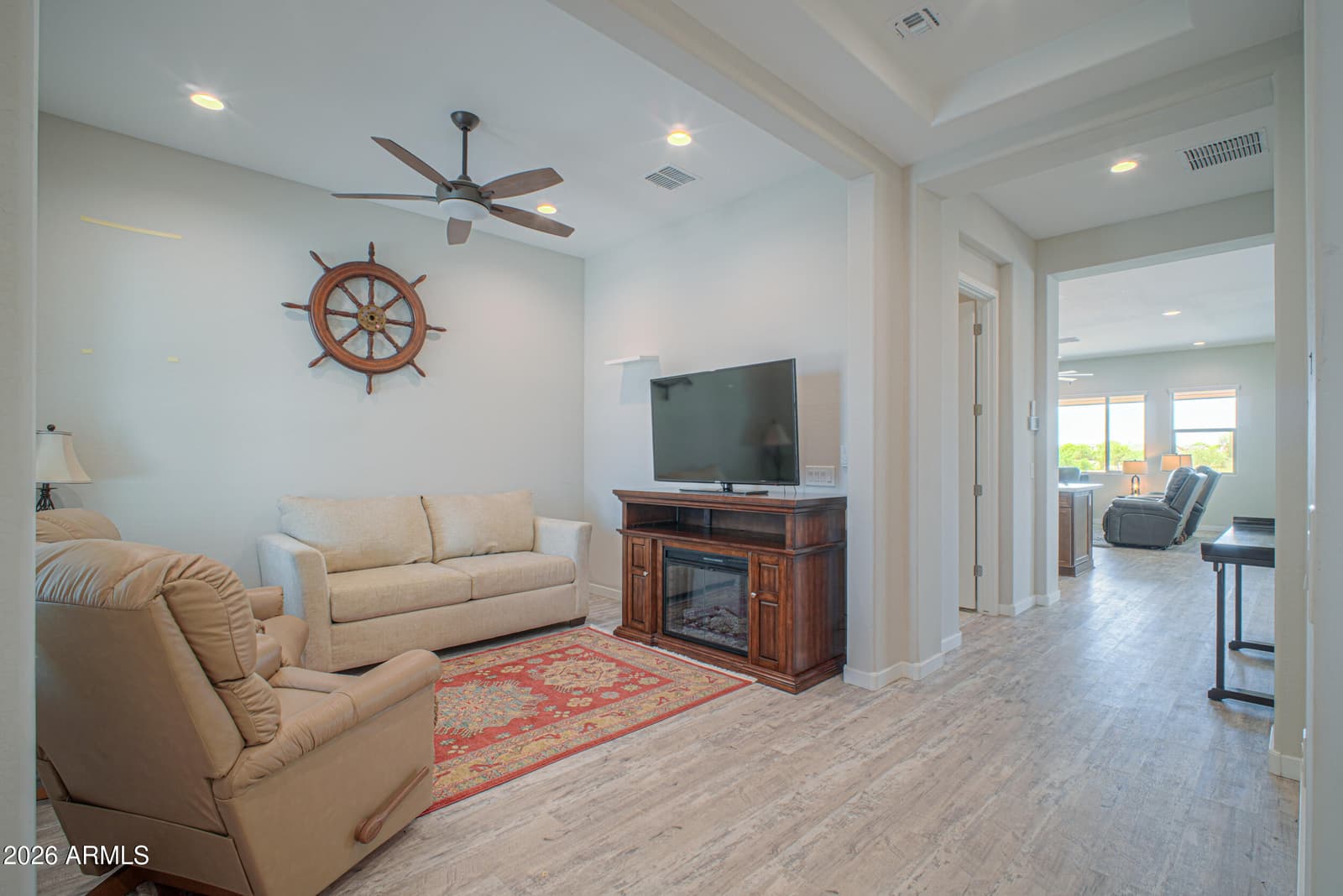 2635 E San Ricardo Trail, Casa Grande, AZ 85194 — photo 8 of 82