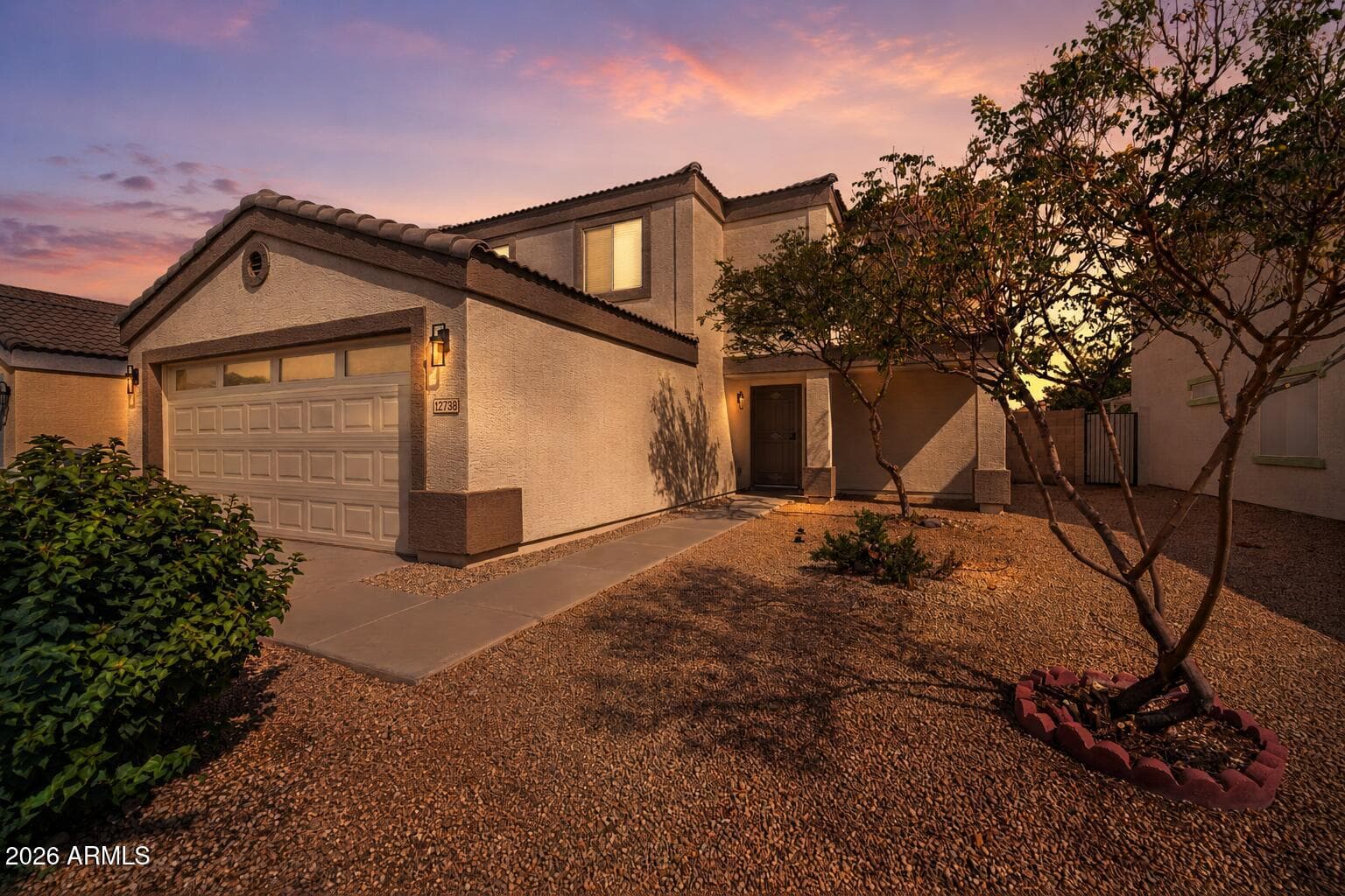 12738 W Dahlia Drive, El Mirage, AZ 85335 — photo 3 of 39