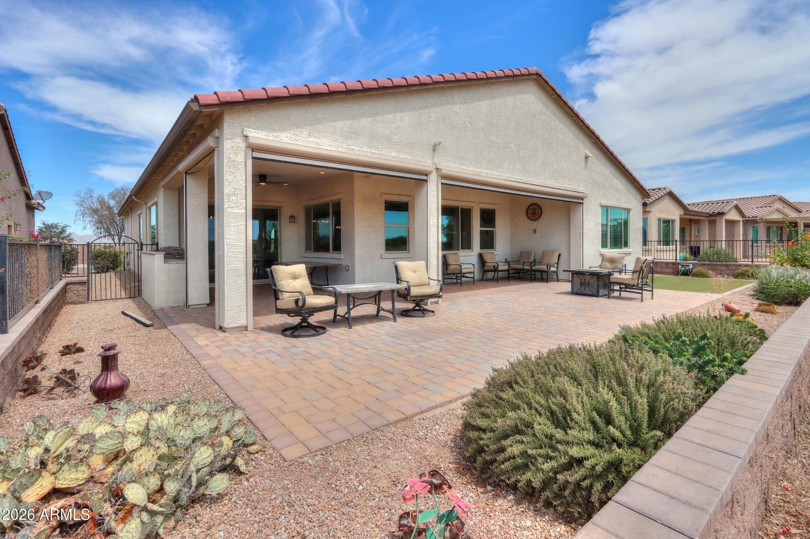 2635 E San Ricardo Trail, Casa Grande, AZ 85194 — photo 55 of 82