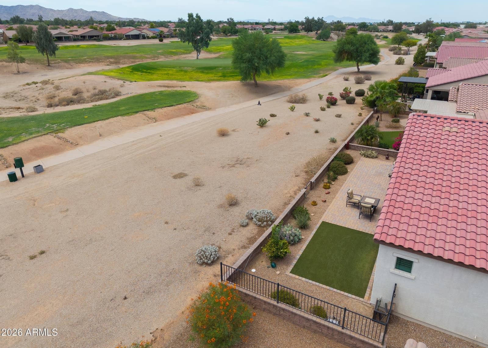 2635 E San Ricardo Trail, Casa Grande, AZ 85194 — photo 57 of 82