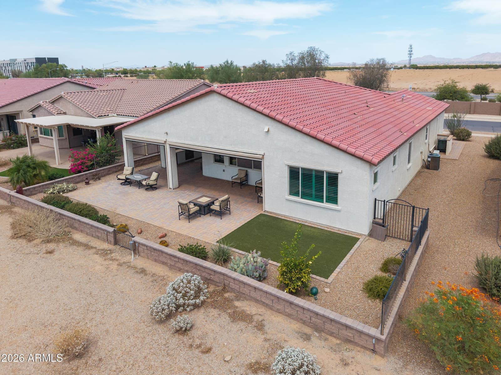 2635 E San Ricardo Trail, Casa Grande, AZ 85194 — photo 58 of 82