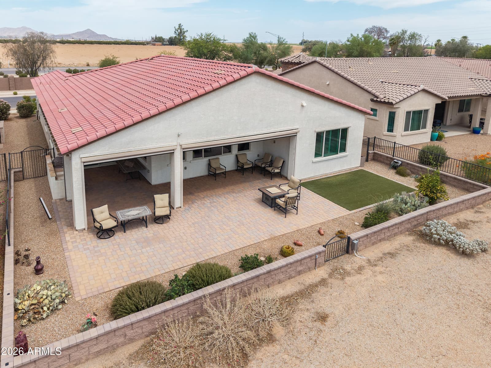 2635 E San Ricardo Trail, Casa Grande, AZ 85194 — photo 59 of 82