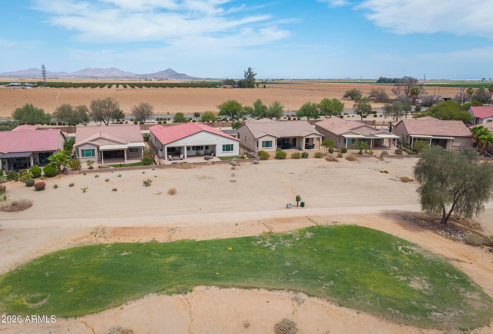2635 E San Ricardo Trail, Casa Grande, AZ 85194 — photo 61 of 82