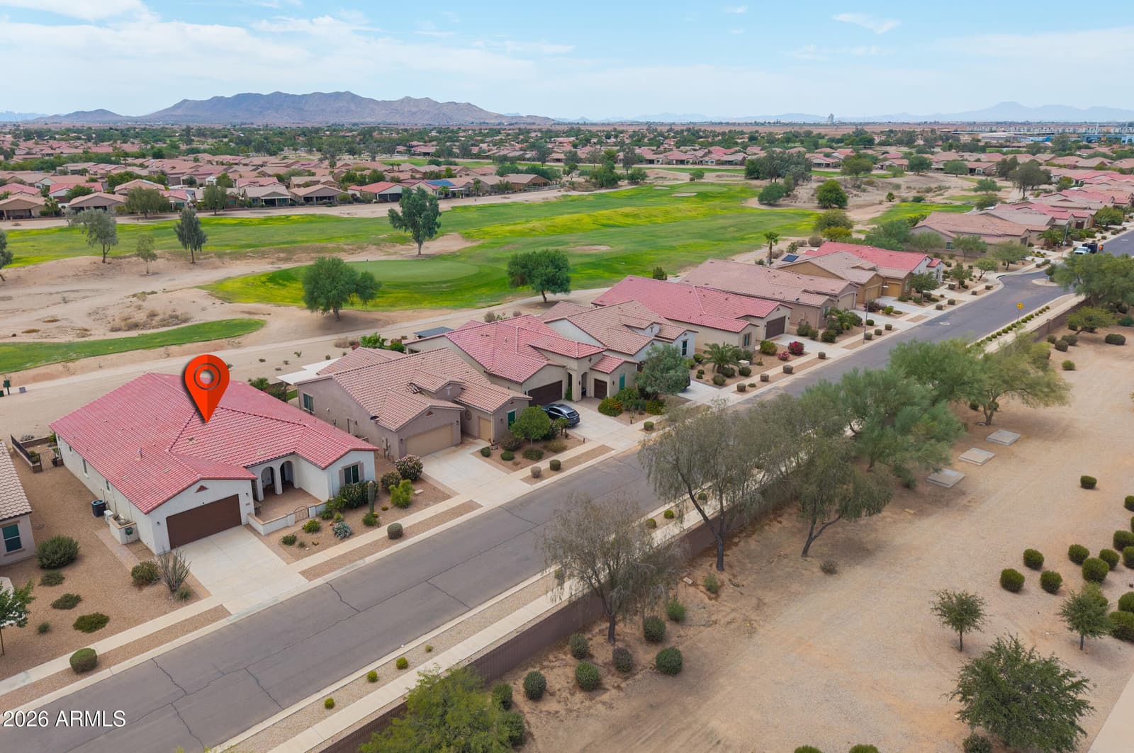 2635 E San Ricardo Trail, Casa Grande, AZ 85194 — photo 65 of 82