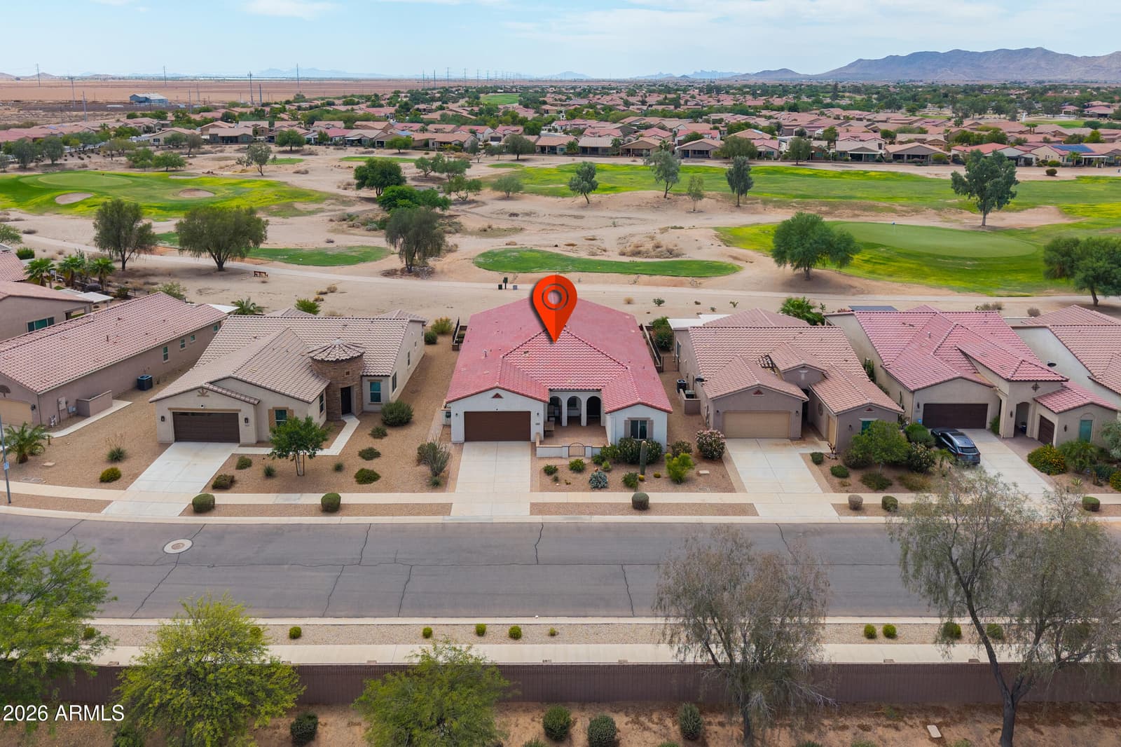 2635 E San Ricardo Trail, Casa Grande, AZ 85194 — photo 67 of 82