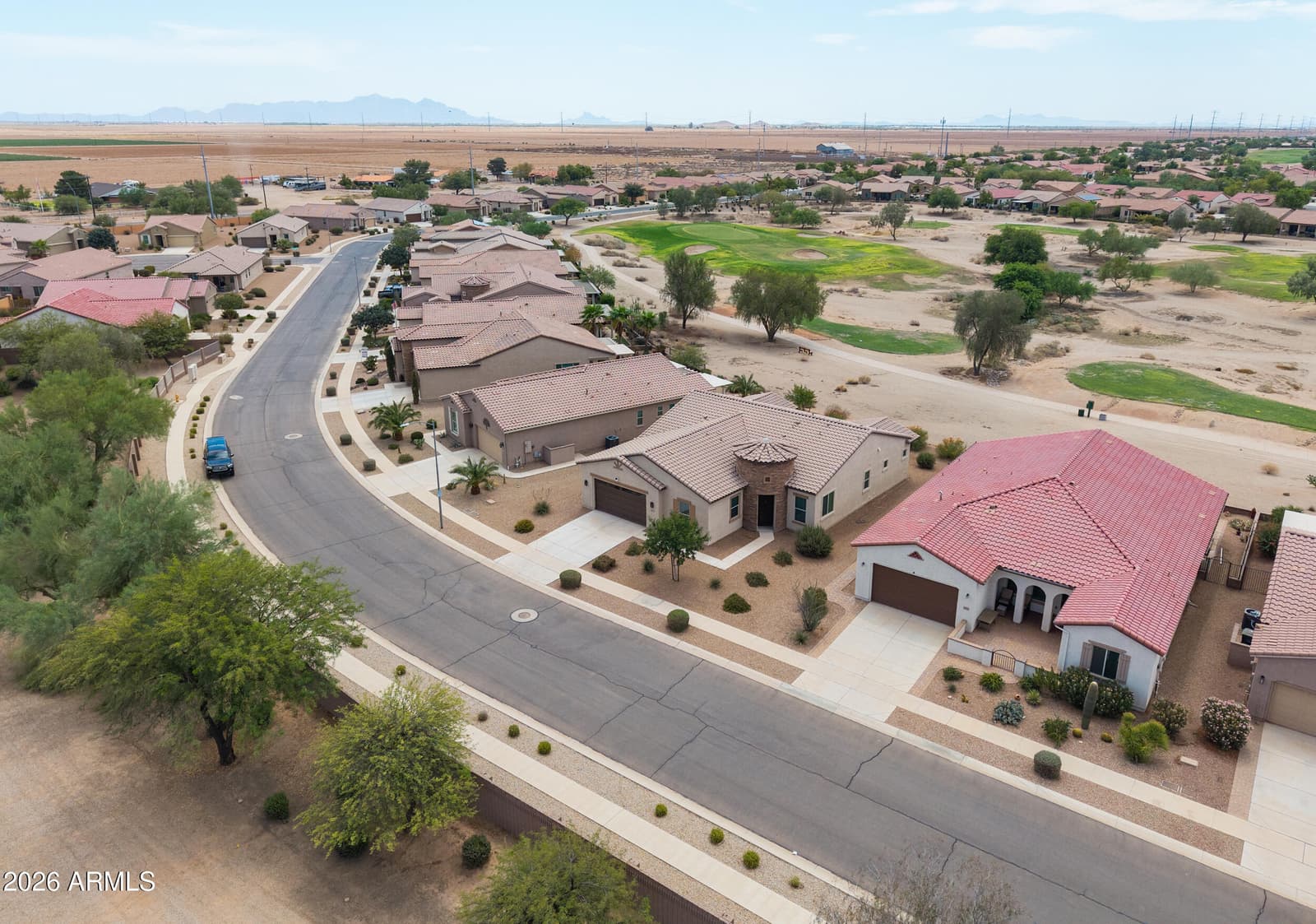 2635 E San Ricardo Trail, Casa Grande, AZ 85194 — photo 68 of 82