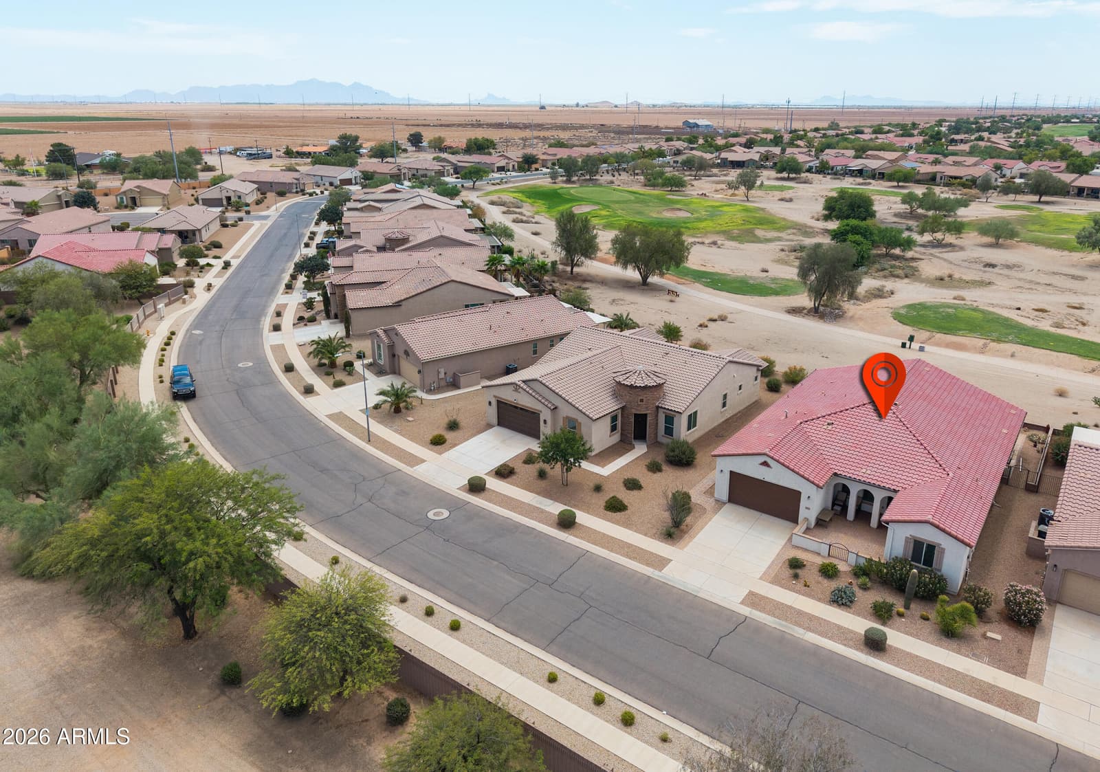 2635 E San Ricardo Trail, Casa Grande, AZ 85194 — photo 69 of 82