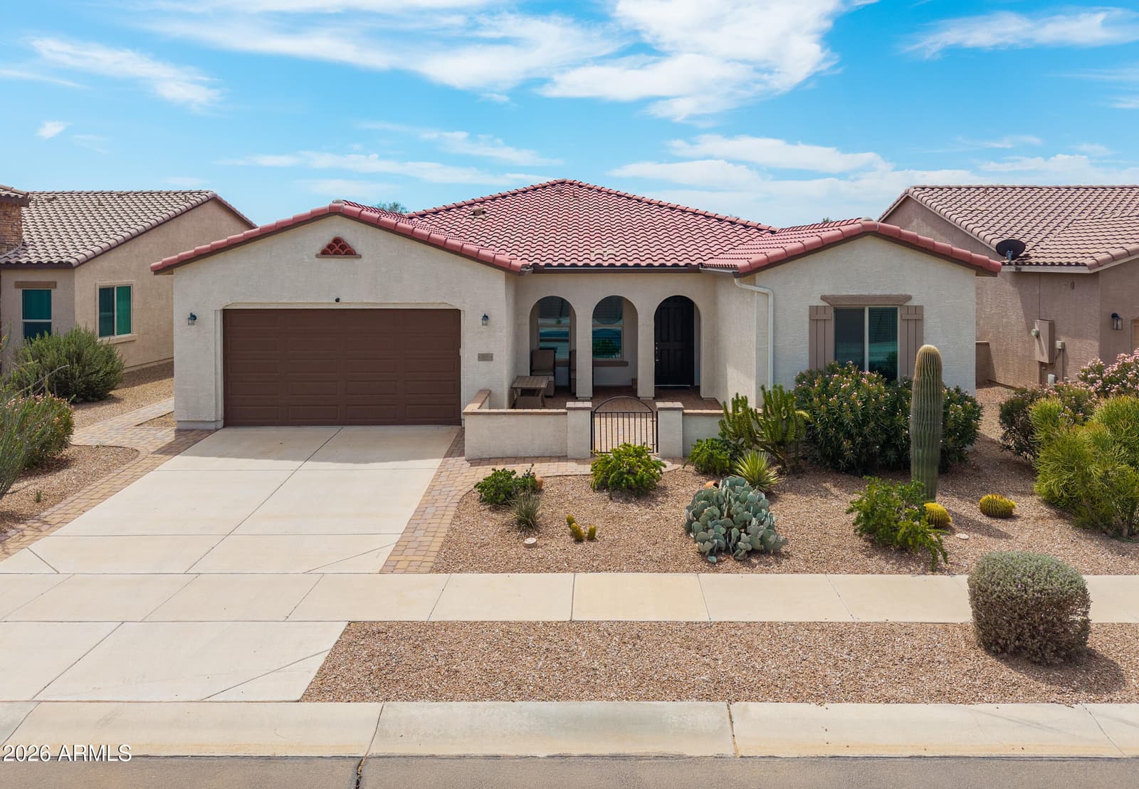 2635 E San Ricardo Trail, Casa Grande, AZ 85194 — photo 70 of 82