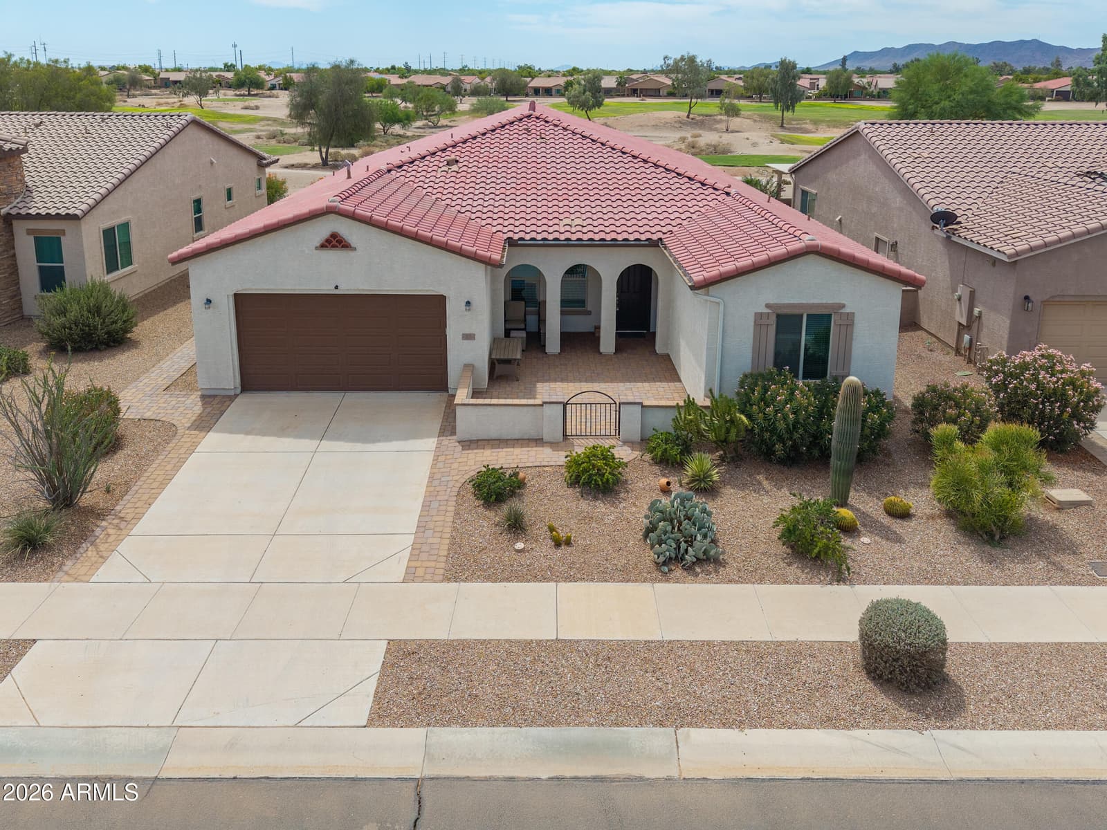 2635 E San Ricardo Trail, Casa Grande, AZ 85194 — photo 71 of 82